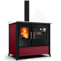 Cuptor incorporabil Bosch HBG633NW1, 10 functii, 71 l, Electric, Convectie, Grill, Clasa A+, Alb