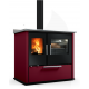 Cuptor incorporabil Bosch HBG633NW1, 10 functii, 71 l, Electric, Convectie, Grill, Clasa A+, Alb