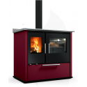 Cuptor incorporabil Bosch HBG633NW1, 10 functii, 71 l, Electric, Convectie, Grill, Clasa A+, Alb