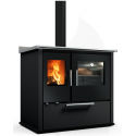 Masina de gatit NOBIS Olga 80, dimensiuni 83 x 85 x 60 cm, culoare negru