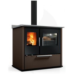 Cuptor incorporabil Bosch HBG633NW1, 10 functii, 71 l, Electric, Convectie, Grill, Clasa A+, Alb