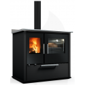Cuptor incorporabil Bosch HBG633NW1, 10 functii, 71 l, Electric, Convectie, Grill, Clasa A+, Alb