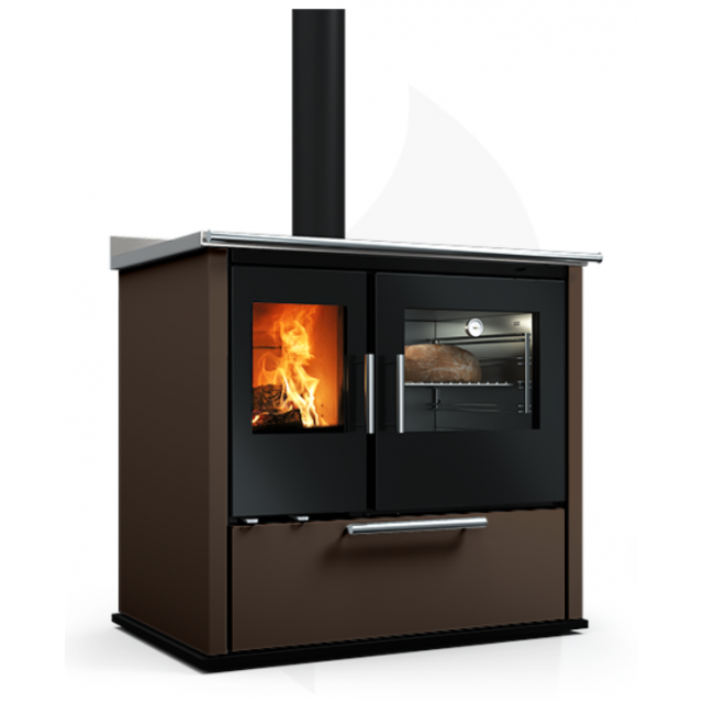 Cuptor incorporabil Bosch HBG633NW1, 10 functii, 71 l, Electric, Convectie, Grill, Clasa A+, Alb