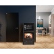 Masina de gatit KLOVER KUOKI, dimensiuni 72 x 46 x 140 cm, culoare negru Masina de gatit KLOVER KUOKI, dimensiuni 72 x 46 x 140 cm, culoare negru