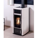 Cuptor incorporabil Bosch HBG633NW1, 10 functii, 71 l, Electric, Convectie, Grill, Clasa A+, Alb