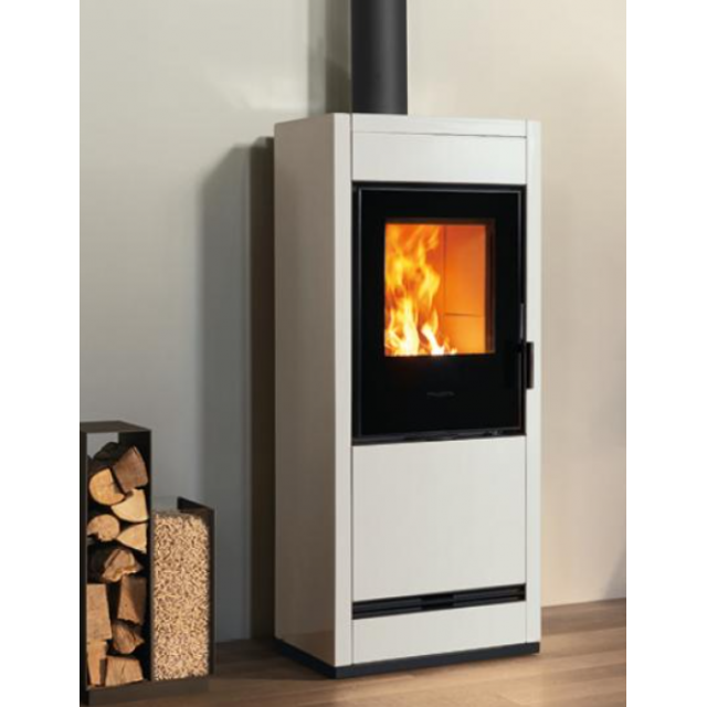 Cuptor incorporabil Bosch HBG633NW1, 10 functii, 71 l, Electric, Convectie, Grill, Clasa A+, Alb