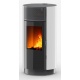 Cuptor incorporabil Bosch HBG633NW1, 10 functii, 71 l, Electric, Convectie, Grill, Clasa A+, Alb