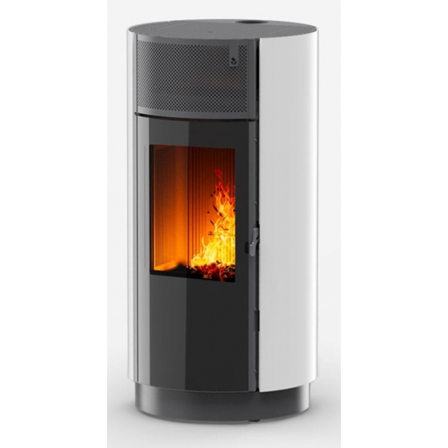 Cuptor incorporabil Bosch HBG633NW1, 10 functii, 71 l, Electric, Convectie, Grill, Clasa A+, Alb