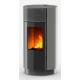 Cuptor incorporabil Bosch HBG633NW1, 10 functii, 71 l, Electric, Convectie, Grill, Clasa A+, Alb