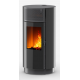 Cuptor incorporabil Bosch HBG633NW1, 10 functii, 71 l, Electric, Convectie, Grill, Clasa A+, Alb