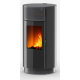 Cuptor incorporabil Bosch HBG633NW1, 10 functii, 71 l, Electric, Convectie, Grill, Clasa A+, Alb