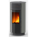 Cuptor incorporabil Bosch HBG633NW1, 10 functii, 71 l, Electric, Convectie, Grill, Clasa A+, Alb
