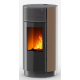 Cuptor incorporabil Bosch HBG633NW1, 10 functii, 71 l, Electric, Convectie, Grill, Clasa A+, Alb