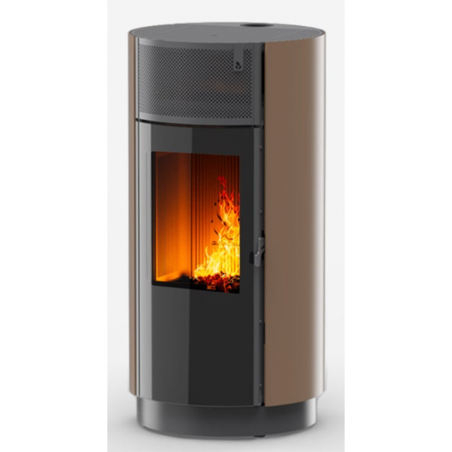 Cuptor incorporabil Bosch HBG633NW1, 10 functii, 71 l, Electric, Convectie, Grill, Clasa A+, Alb