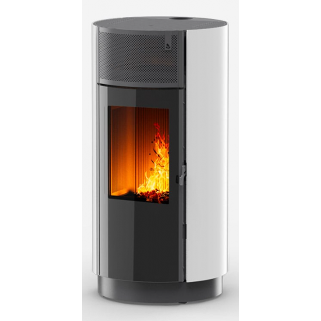 Cuptor incorporabil Bosch HBG633NW1, 10 functii, 71 l, Electric, Convectie, Grill, Clasa A+, Alb