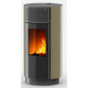 Cuptor incorporabil Bosch HBG633NW1, 10 functii, 71 l, Electric, Convectie, Grill, Clasa A+, Alb