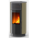 Cuptor incorporabil Bosch HBG633NW1, 10 functii, 71 l, Electric, Convectie, Grill, Clasa A+, Alb