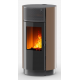 Cuptor incorporabil Bosch HBG633NW1, 10 functii, 71 l, Electric, Convectie, Grill, Clasa A+, Alb