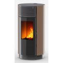 Cuptor incorporabil Bosch HBG633NW1, 10 functii, 71 l, Electric, Convectie, Grill, Clasa A+, Alb