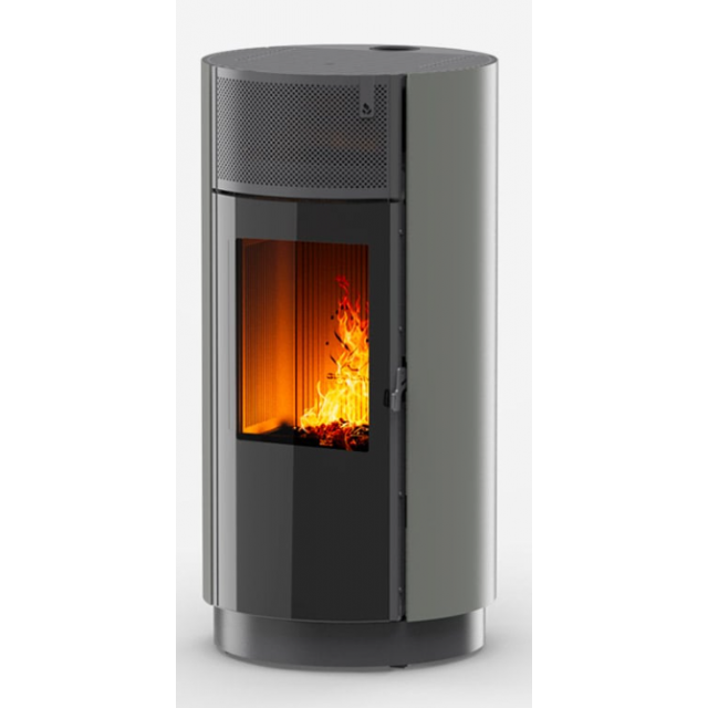 Cuptor incorporabil Bosch HBG633NW1, 10 functii, 71 l, Electric, Convectie, Grill, Clasa A+, Alb