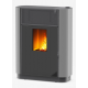 Cuptor incorporabil Bosch HBG633NW1, 10 functii, 71 l, Electric, Convectie, Grill, Clasa A+, Alb