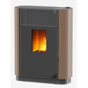 Cuptor incorporabil Bosch HBG633NW1, 10 functii, 71 l, Electric, Convectie, Grill, Clasa A+, Alb