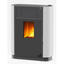 Cuptor incorporabil Bosch HBG633NW1, 10 functii, 71 l, Electric, Convectie, Grill, Clasa A+, Alb