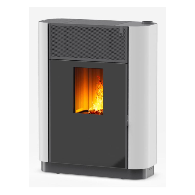 Cuptor incorporabil Bosch HBG633NW1, 10 functii, 71 l, Electric, Convectie, Grill, Clasa A+, Alb