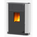 Cuptor incorporabil Bosch HBG633NW1, 10 functii, 71 l, Electric, Convectie, Grill, Clasa A+, Alb