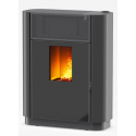Cuptor incorporabil Bosch HBG633NW1, 10 functii, 71 l, Electric, Convectie, Grill, Clasa A+, Alb