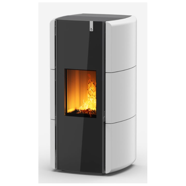 Cuptor incorporabil Bosch HBG633NW1, 10 functii, 71 l, Electric, Convectie, Grill, Clasa A+, Alb