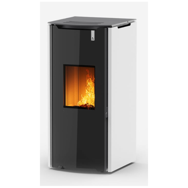 Cuptor incorporabil Bosch HBG633NW1, 10 functii, 71 l, Electric, Convectie, Grill, Clasa A+, Alb