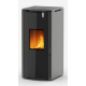 Cuptor incorporabil Bosch HBG633NW1, 10 functii, 71 l, Electric, Convectie, Grill, Clasa A+, Alb
