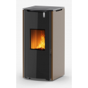Cuptor incorporabil Bosch HBG633NW1, 10 functii, 71 l, Electric, Convectie, Grill, Clasa A+, Alb