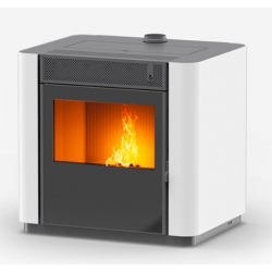 Cuptor incorporabil Bosch HBG633NW1, 10 functii, 71 l, Electric, Convectie, Grill, Clasa A+, Alb