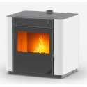 Cuptor incorporabil Bosch HBG633NW1, 10 functii, 71 l, Electric, Convectie, Grill, Clasa A+, Alb