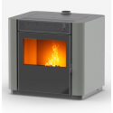 Cuptor incorporabil Bosch HBG633NW1, 10 functii, 71 l, Electric, Convectie, Grill, Clasa A+, Alb