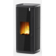 Cuptor incorporabil Bosch HBG633NW1, 10 functii, 71 l, Electric, Convectie, Grill, Clasa A+, Alb