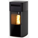 Cuptor incorporabil Bosch HBG633NW1, 10 functii, 71 l, Electric, Convectie, Grill, Clasa A+, Alb