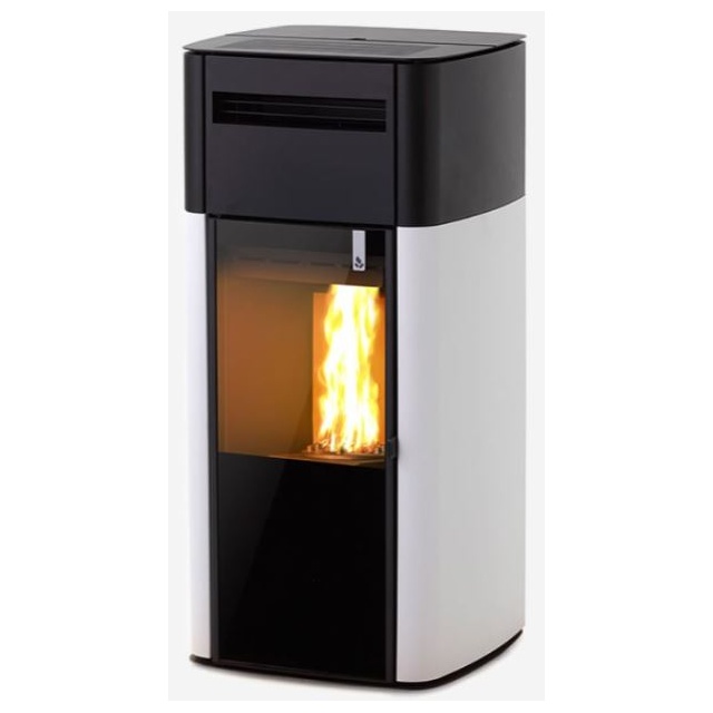 Cuptor incorporabil Bosch HBG633NW1, 10 functii, 71 l, Electric, Convectie, Grill, Clasa A+, Alb