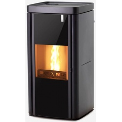 Soba hibrid GIROLAMI SOFT 22, greutate 250 kg, culoare negru