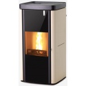 Cuptor incorporabil Bosch HBG633NW1, 10 functii, 71 l, Electric, Convectie, Grill, Clasa A+, Alb