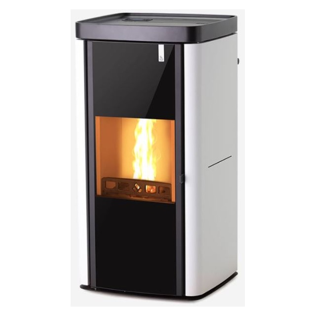 Cuptor incorporabil Bosch HBG633NW1, 10 functii, 71 l, Electric, Convectie, Grill, Clasa A+, Alb
