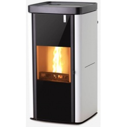 Cuptor incorporabil Bosch HBG633NW1, 10 functii, 71 l, Electric, Convectie, Grill, Clasa A+, Alb