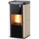 Cuptor incorporabil Bosch HBG633NW1, 10 functii, 71 l, Electric, Convectie, Grill, Clasa A+, Alb