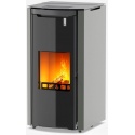 Cuptor incorporabil Bosch HBG633NW1, 10 functii, 71 l, Electric, Convectie, Grill, Clasa A+, Alb