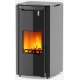 Cuptor incorporabil Bosch HBG633NW1, 10 functii, 71 l, Electric, Convectie, Grill, Clasa A+, Alb