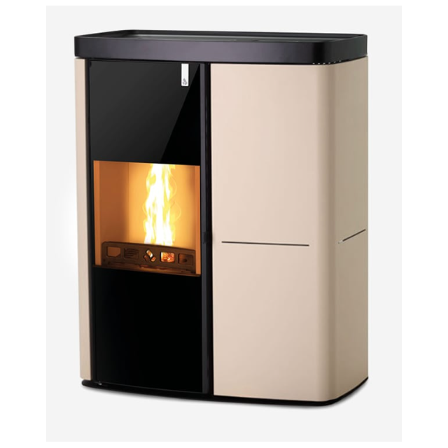 Cuptor incorporabil Bosch HBG633NW1, 10 functii, 71 l, Electric, Convectie, Grill, Clasa A+, Alb