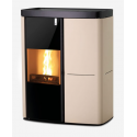 Cuptor incorporabil Bosch HBG633NW1, 10 functii, 71 l, Electric, Convectie, Grill, Clasa A+, Alb