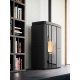 Cuptor incorporabil Bosch HBG633NW1, 10 functii, 71 l, Electric, Convectie, Grill, Clasa A+, Alb
